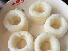 -小柴米·传统江西菜(万寿宫店)