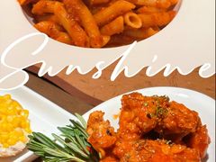 -C'è Amore 爱意(盛京大奥莱店)