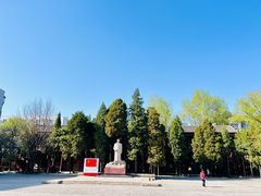 -周恩来同志少年读书旧址
