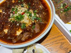 -马氏老外婆餐厅(磁县店)