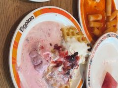 -比格比萨自助(延庆万达广场店)