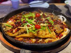 -老板恋上鱼(恒隆广场店)