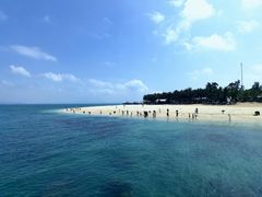 -三亚西岛海洋文化旅游区