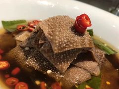 -驿舍·民國老营房院子私房菜(科学会堂店)