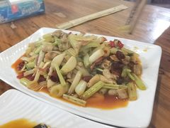 -土桥老街黄鸭子(清淳家园店)