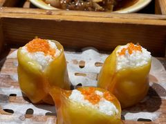-蔡澜点心·粤菜(西单大悦城店)