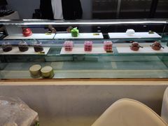 -麦雪尔甜品·生日蛋糕(新街口旗舰店)