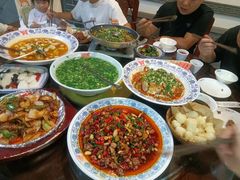 -徐鼎盛民间菜(上筑店)