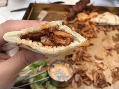 -HELLO MUSAE 拾光缪斯餐厅·纯正希腊风味(苏州中心店)