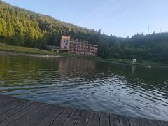 -武陵山森林公园