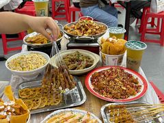 -小民大排档(光谷店)
