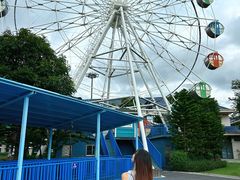 -佛冈森波拉度假区