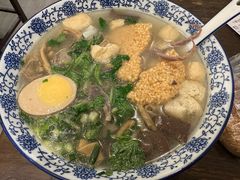 -小潘记鸭血粉丝汤