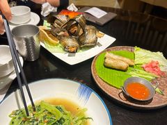 -金厨泰国餐厅·全泰籍厨师料理(拱北店)