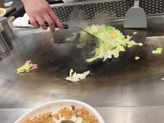 -大神太神·铁板烧(瑞虹天地月亮湾店)