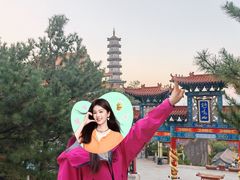 -鸡鸣山旅游景区