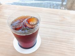 -Onirii Coffee(长乐路店)