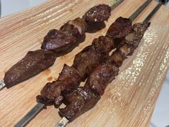 -巴依老爷新疆美食(常营店)