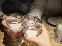 -雪熊精酿·哈尔滨烧烤酒馆(非遗大串店)