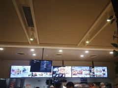 -肯德基(绍兴胜利店)