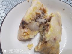 蛋黄咸肉粽-粽氏清源(昌兴街店)