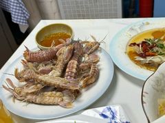 -来之顺海鲜菜馆·青岛菜·始于1993(栈桥店)