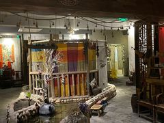 门面-馬蘭花開(车站大道店)