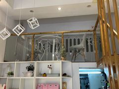 -布朗尼西饼(粮道街店)