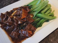 -真爱中国餐馆·年华店(朱雀大街店)