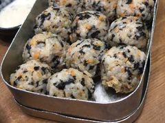 -HOTISLAND海鸡岛·韩国料理(江南西店)