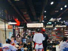 -萍姐火锅·公路夜市(打浦桥日月光店)