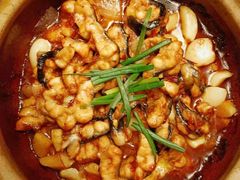 -金龙·打边炉(南京西路店)