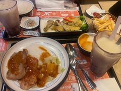 -大快活(丽丰店)