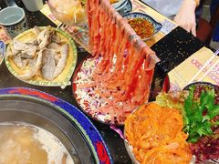 -成都老码头火锅(旺角店)