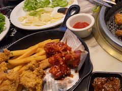 -火炉火自助餐(喜隆多店)