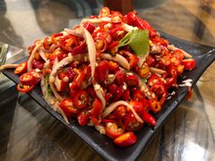 -西江美食舫·江西菜(健德桥店)