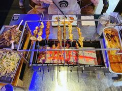 -很久以前羊肉串(大华三路店)