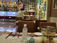 大堂-芭菲盛宴·环球美食(袁家岗店)