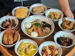 -寻宝记绍兴菜(鲁迅路店)