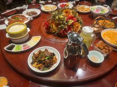 -大鸭梨烤鸭店(花园村店)