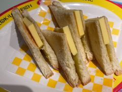 -碌碌发·东南亚风味烧烤档(体育西店)