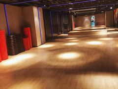 -VIP 威尔仕健身·游泳(嘉华中心店)