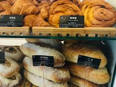 -老梦面包 CHEZMOREL(三源里店)