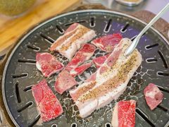 -玄希浪漫厨房·韩料烤肉(湖滨银泰in77店)