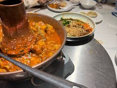 -云尊府云南菜·蒸汽石锅鱼(学清路店)