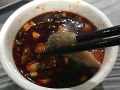 -刘艳黄牛肉(九襄店)