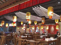 -杨记隆府重庆江湖菜(大悦城店)