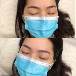 -久匠·纹眉半永久野生眉