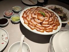 -额娘·现烙春饼烤鸭(太原总店)