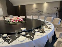 -茅庐·川粤精品私房菜(金沙遗址店)